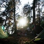 How to Choose the Right Tent for Your Camping Trip