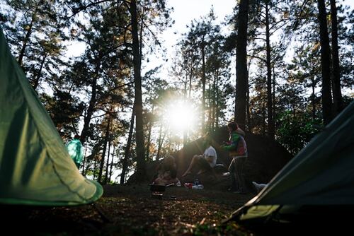 How to Choose the Right Tent for Your Camping Trip